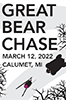 Great Bear Chase - March 12, 2022