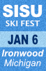 Sisu Ski Fest, Jan6, 2024, Ironwood, MI