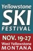 Yellowstone Ski Festival, Nov 19-27