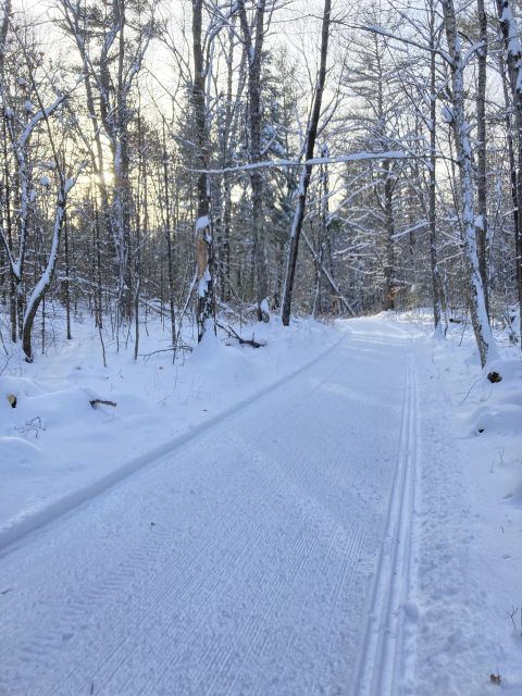 Photo Album - Trail Report: Anvil National Recreation Trail