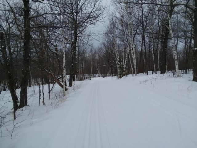 Photo Album - Trail Report: Magney-Snively Trail