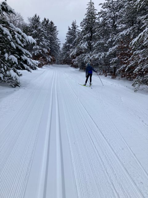 Photo Album - Trail Report: Tower Ridge Ski Area