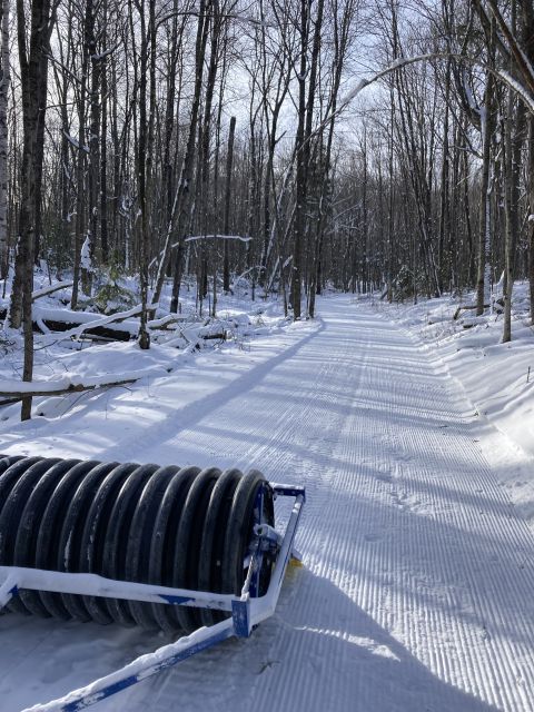 Photo Album - Trail Report: Anvil National Recreation Trail