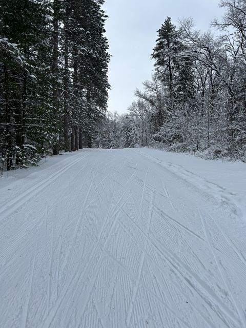 Photo Album - Trail Report: Tower Ridge Ski Area