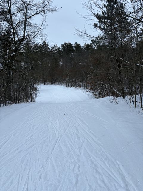 Photo Album - Trail Report: Tower Ridge Ski Area